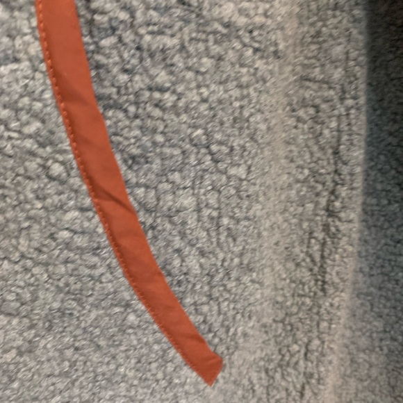 Toad and Co reversible jacket - Picture 4 of 8